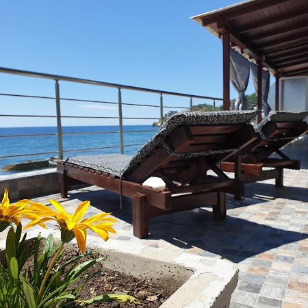 Holiday House Kruce Ulcinj Bagian luar foto