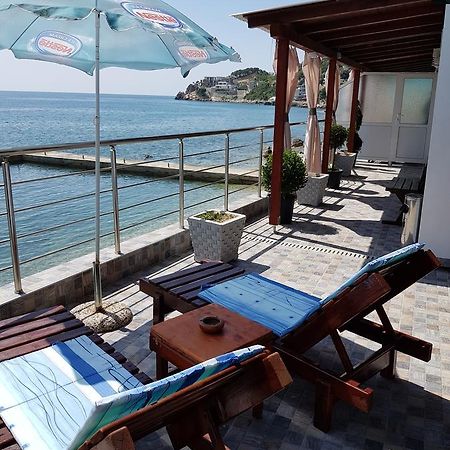 Holiday House Kruce Ulcinj Bagian luar foto