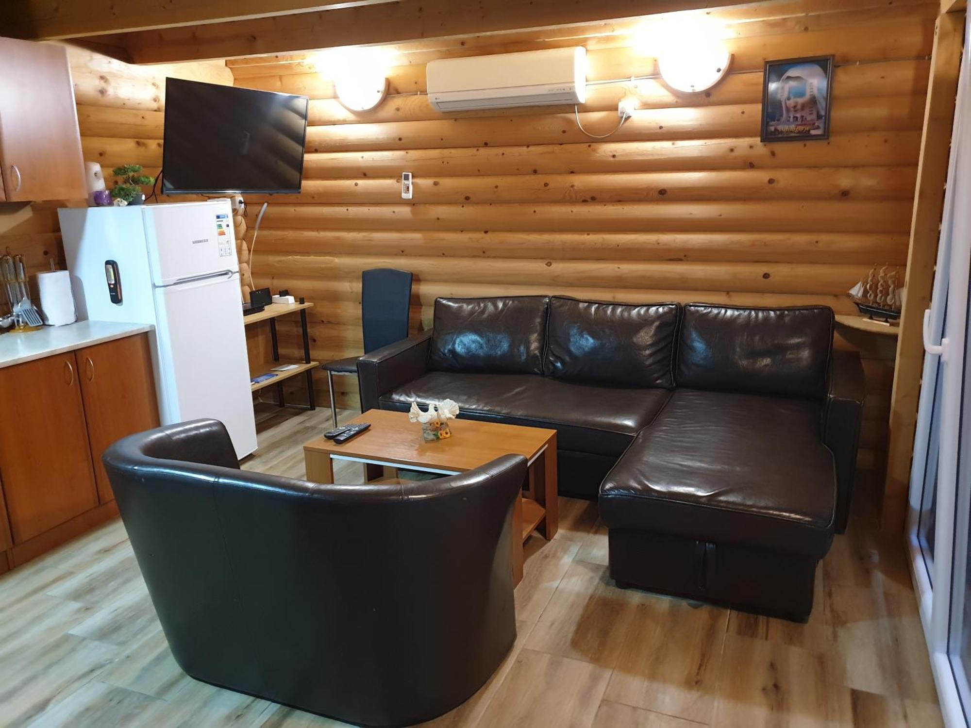 Holiday House Kruce Ulcinj Ruang foto