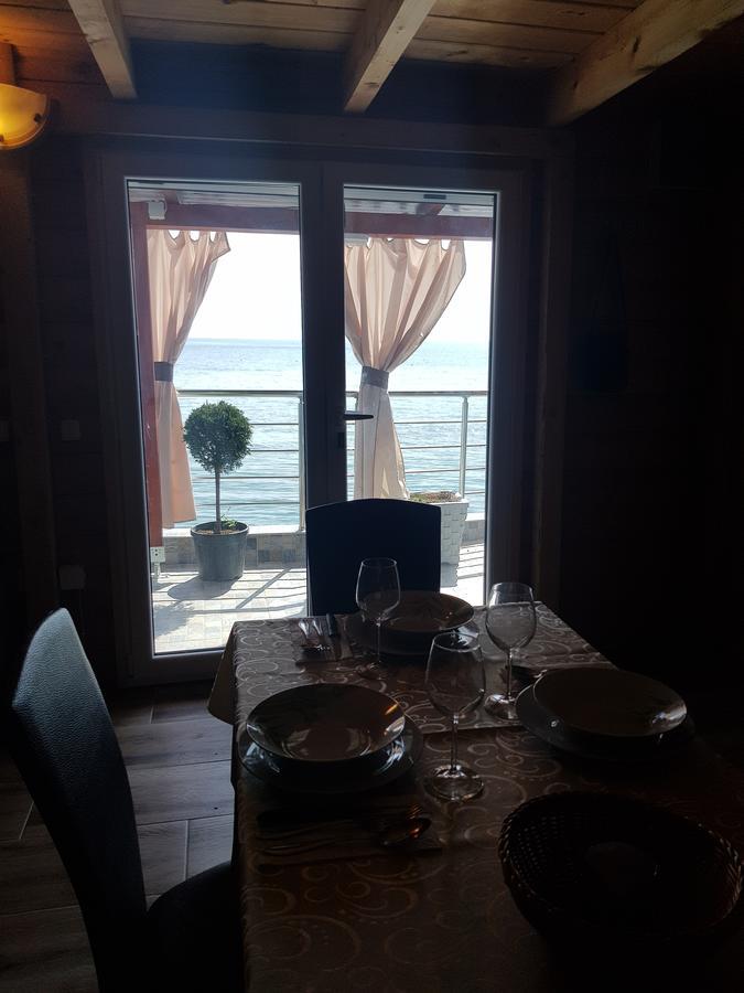 Holiday House Kruce Ulcinj Bagian luar foto