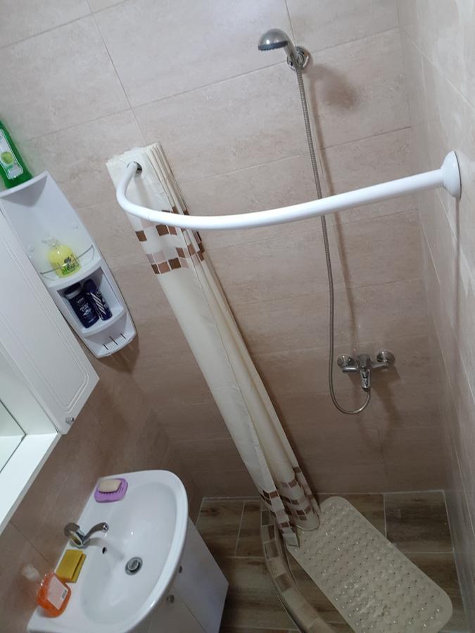 Holiday House Kruce Ulcinj Bagian luar foto
