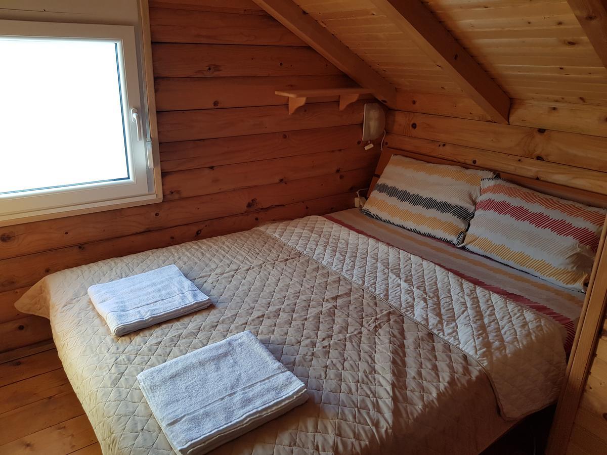 Holiday House Kruce Ulcinj Bagian luar foto